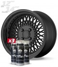 Pack Llantas HYPERBLACK 12-14