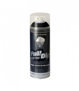 Spray FullDip® NEGRO