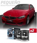 KIT MEDIANO FullDip® 2x4L ROJO CEREZA