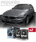KIT MICRO FullDip® 2x4L ANTRACITA METALIZADO