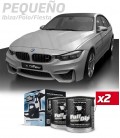 KIT MICRO FullDip® 2x4L ALUMINIO METALIZADO