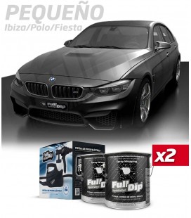KIT MICRO FullDip® 2x4L HYPERBLACK