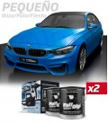 KIT PEQUEÑO FullDip® 2x4L AZUL METALIZADO