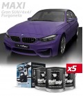 KIT MAXI FullDip® 5x4L VIOLETA