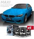 KIT MAXI FullDip® 5x4L AZUL MIAMI