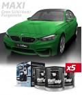 KIT MAXI FullDip® 5x4L VERDE LIMA
