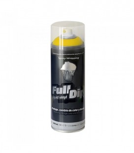 Spray FullDip® AMARILLO 400ml