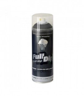 Spray FullDip® GUN METAL 400ml