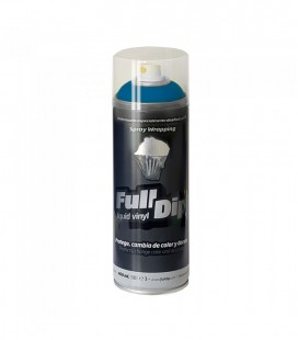 Spray FullDip® AZUL OSCURO 400ml
