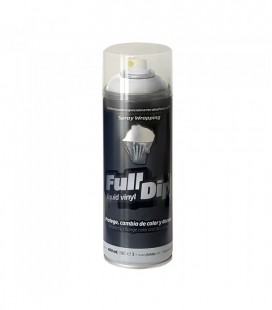 Spray FullDip® TRANSPARENTE 400ml