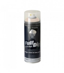 Spray FullDip® BEIGE MILITAR 400ml