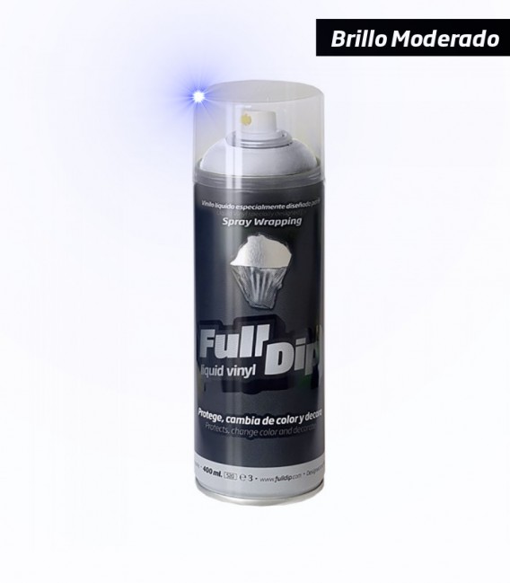 Spray FullDip® GLOSS REFORCER 400ml
