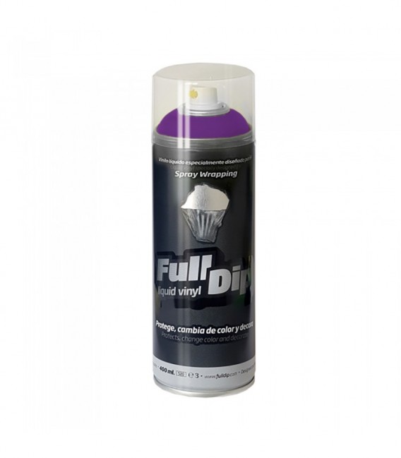 Spray FullDip® VIOLETA 400ml