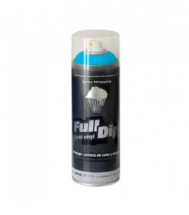 Spray FullDip® AZUL MIAMI 400ml