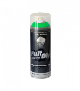 Spray FullDip® VERDE LIMA 400ml
