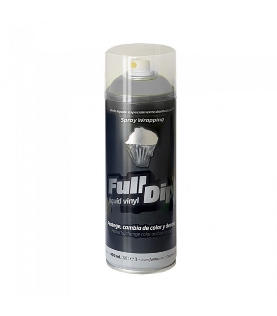 Spray FullDip® NARDO GREY 400ml