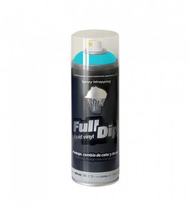 Spray FullDip® AZUL KINGSLEY 400ml