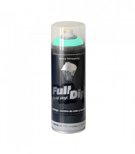 Spray FullDip® VERDE PARAISO 400ml