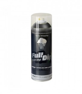 Spray FullDip® ANTRACITA METALIZADO 400ml