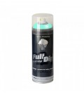 Spray FullDip® VERDE PARAISO METALIZADO 400ml