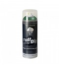 Spray FullDip® VERDE MILITAR METALIZADO 400ml