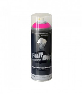 Spray FullDip® ROSA FLUOR 400ml