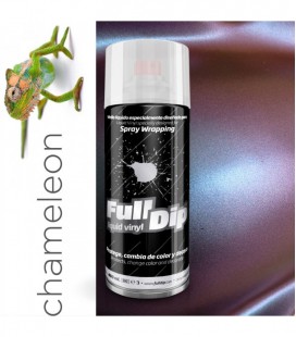 Spray FullDip® ABSOLUTE Camaleón 400ml