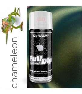 Spray FullDip® ICE Camaleón 400ml
