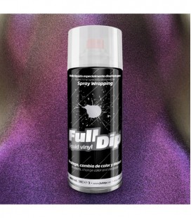 Spray FullDip® SWEET Camaleón 400ml