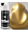 Spray FullDip® DORADO SOLAR 400ml