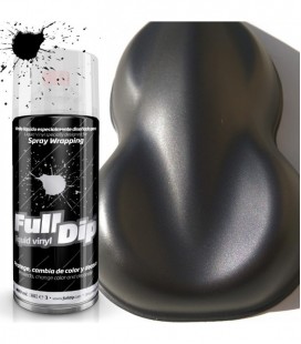 Spray FullDip® ANTRACITA Candy 400ml