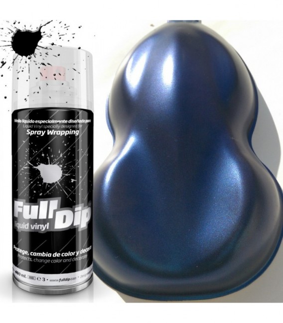 Spray FullDip® AZUL DIAMANTE 400ml