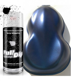 Spray FullDip® AZUL DIAMANTE 400ml