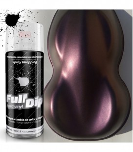 Spray FullDip® DIAMANTE ROJO 400ml