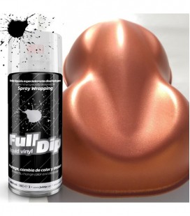 Spray FullDip® ROJO MARTE 400ml