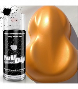 Spray FullDip® NARANJA Candy 400ml