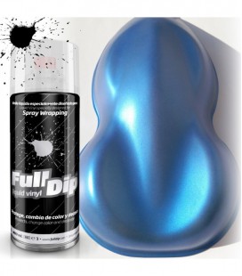 Spray FullDip® AZUL MÁGICO 400ml