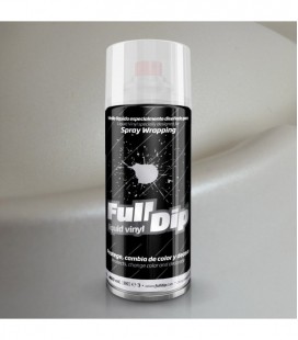Spray FullDip® BLANCO Perla 400ml