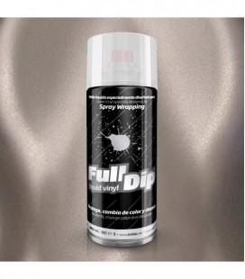 Spray FullDip® ALUMINIO Perla 400ml
