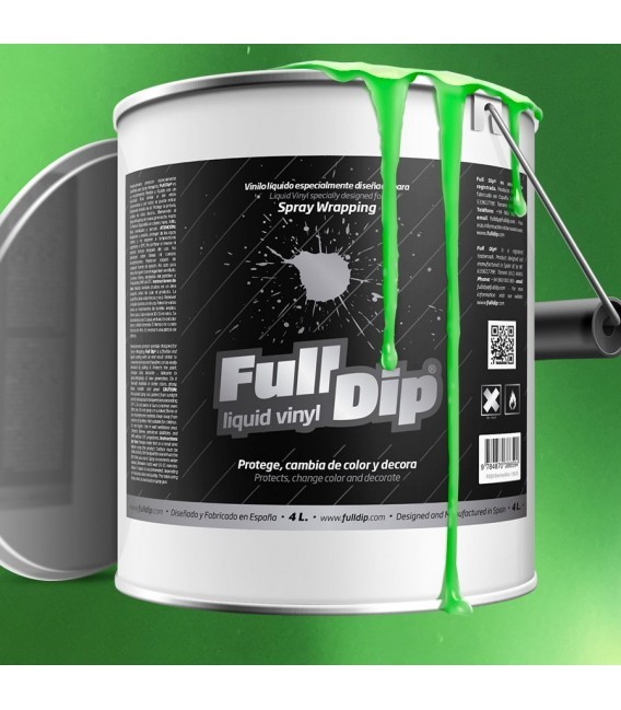 FullDip® VERDE LIMA 4L