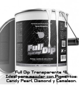 FullDip® TRANSPARENTE 4L