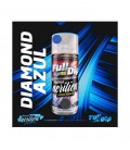 Spray Acrílico AZUL DIAMOND Candy 400ml