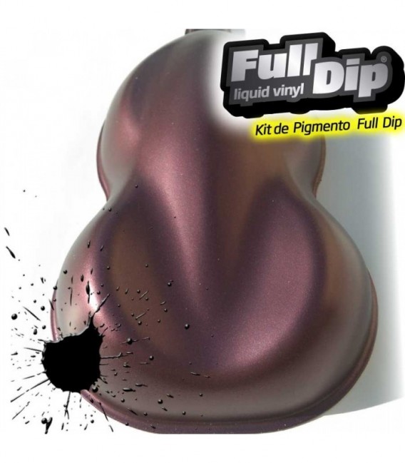 Pigmento DEEP PURPLE 75g