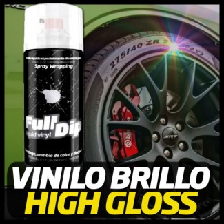 BRILLO Moderado FullDip® 400ml